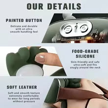 ✨ Neck & Shoulder Massager