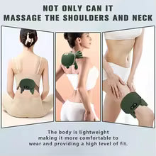 ✨ Neck & Shoulder Massager