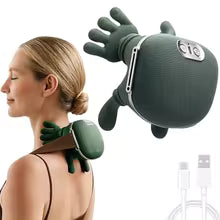 ✨ Neck & Shoulder Massager